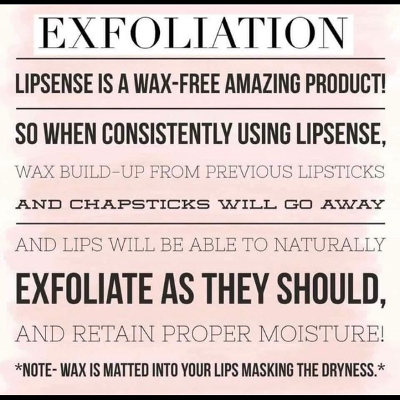 About Lipsense - Picture 4 of 6